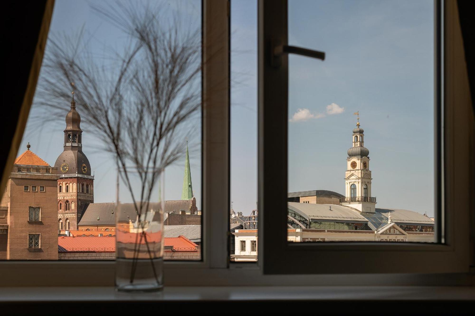 Appartamento Old Town Riverside Riga