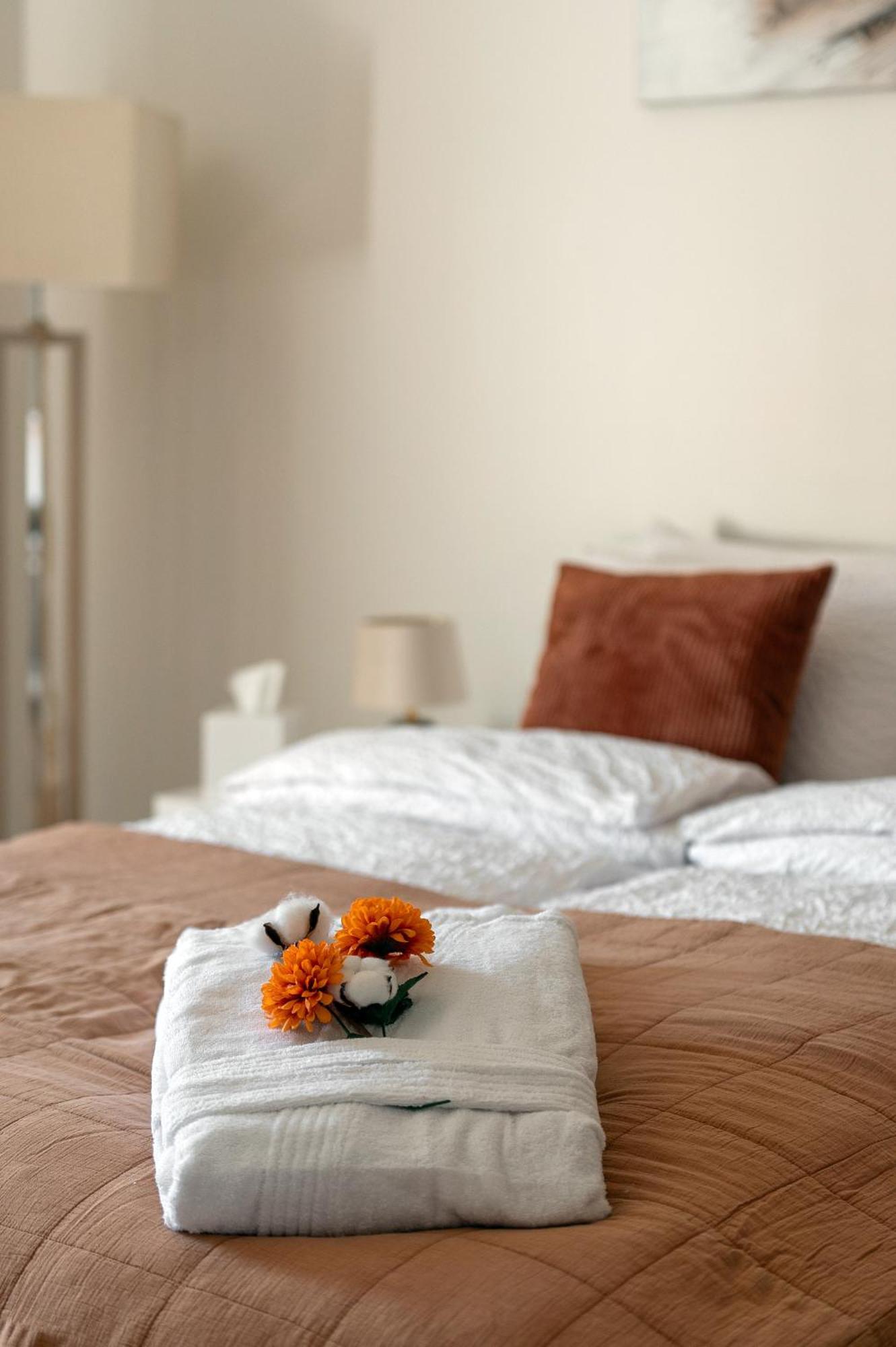 Appartamento Old Town Riverside *