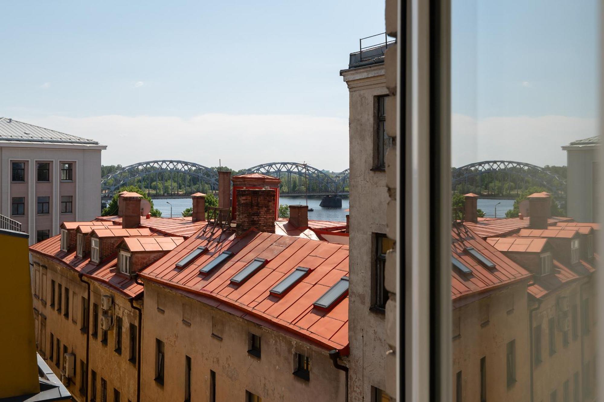 Appartamento Old Town Riverside