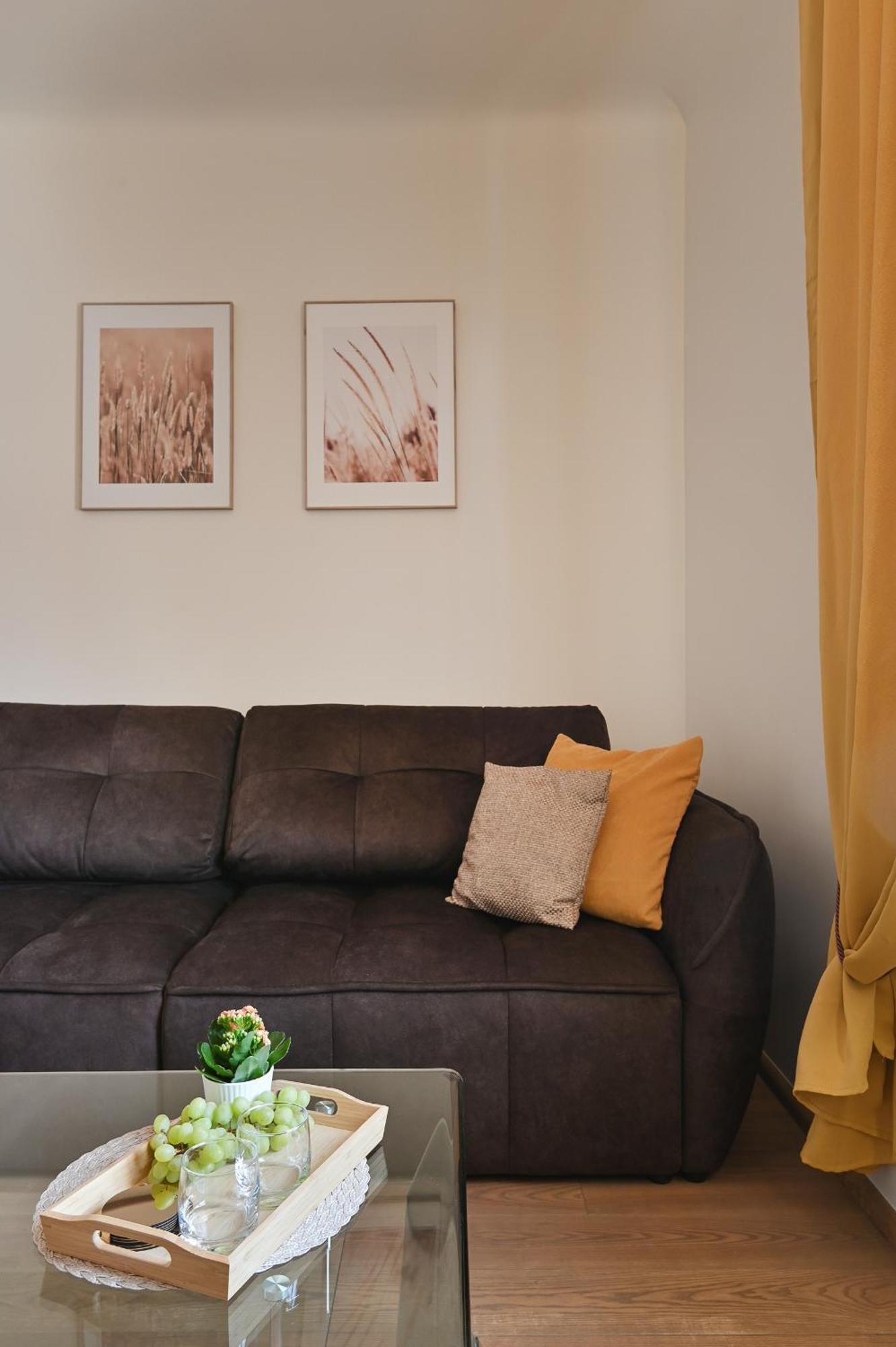 Appartamento Old Town Riverside *