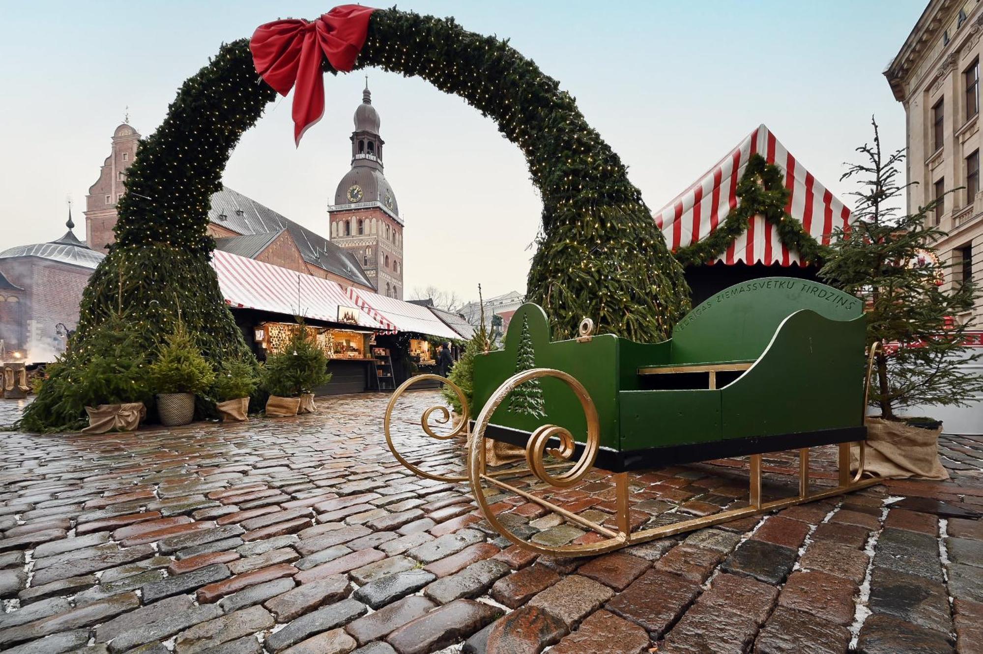 Appartamento Old Town Riverside *